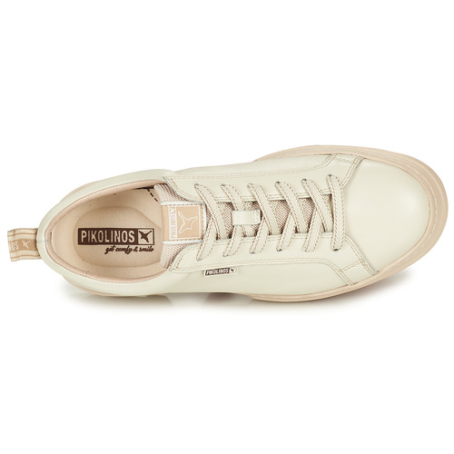 Sneakers-basse-ASTURIAS-Bianco-5