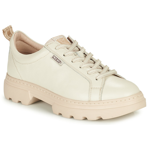 Sneakers basse    ASTURIAS  Bianco