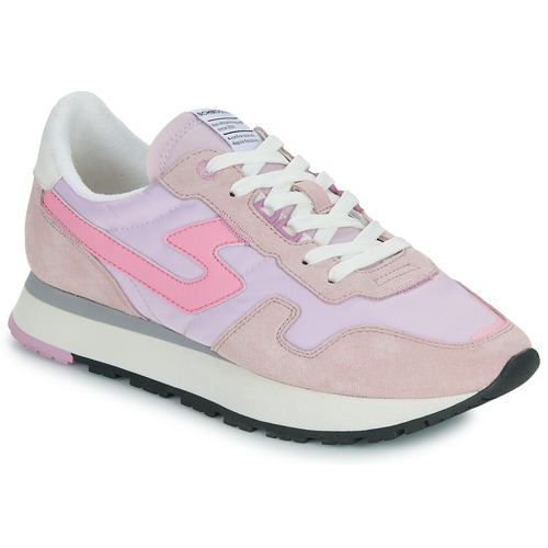 Sneakers basse    ATHENE RUNNER W  Rosa