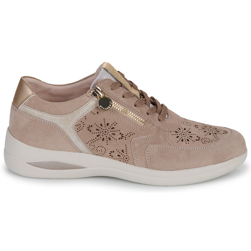 Sneakers-basse-AURORA-20-Marrone-1