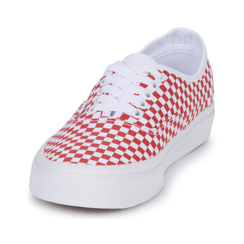 Sneakers-basse-AUTHENTIC-Bianco-2