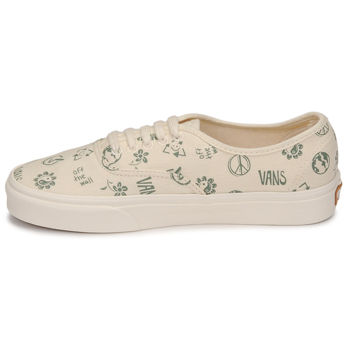 Sneakers-basse-AUTHENTIC-Bianco-3