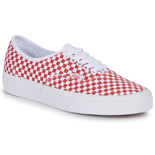 Sneakers basse    AUTHENTIC  Bianco