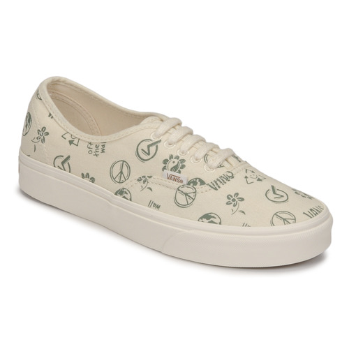 Sneakers basse    AUTHENTIC  Bianco