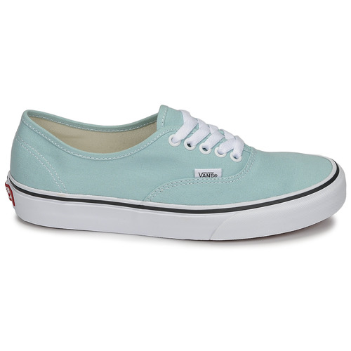 Sneakers-basse-AUTHENTIC-Blu-1