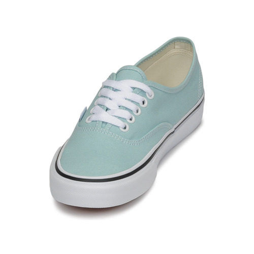 Sneakers-basse-AUTHENTIC-Blu-2