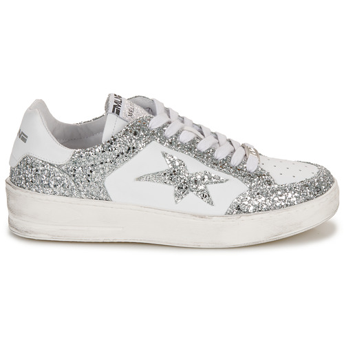 Sneakers-basse-Argento-1