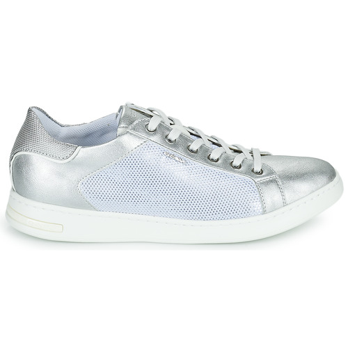 Sneakers-basse-Argento-1