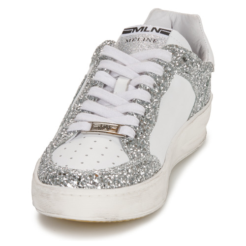 Sneakers-basse-Argento-2