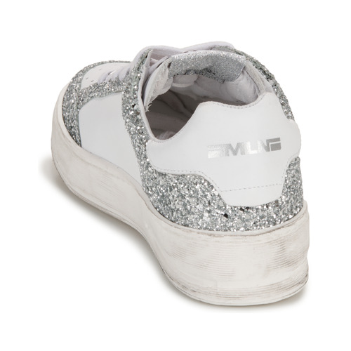 Sneakers-basse-Argento-4