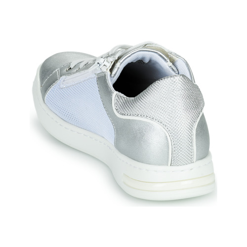 Sneakers-basse-Argento-4