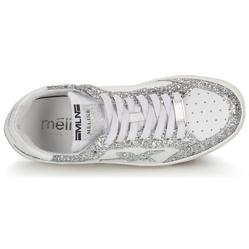 Sneakers-basse-Argento-5