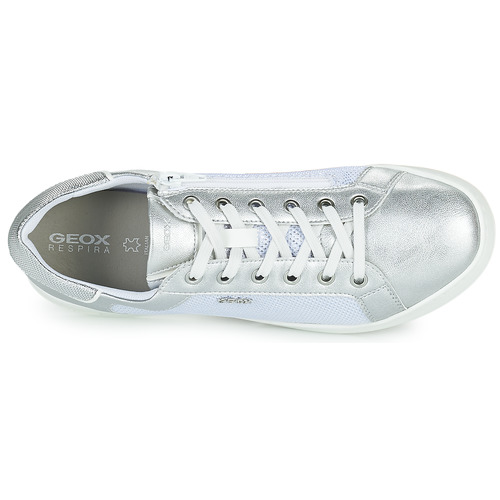 Sneakers-basse-Argento-5