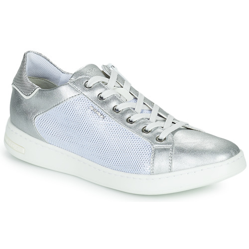 Sneakers basse    -  Argento