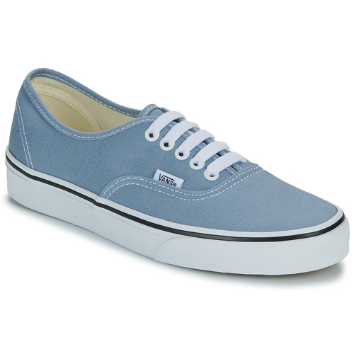 Sneakers basse    Authentic COLOR THEORY DUSTY BLUE  Blu