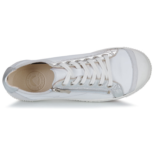 Sneakers-basse-BAHIASME-F2H-Bianco-5