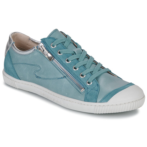 Sneakers basse    BAHIA/SME F2H  Blu