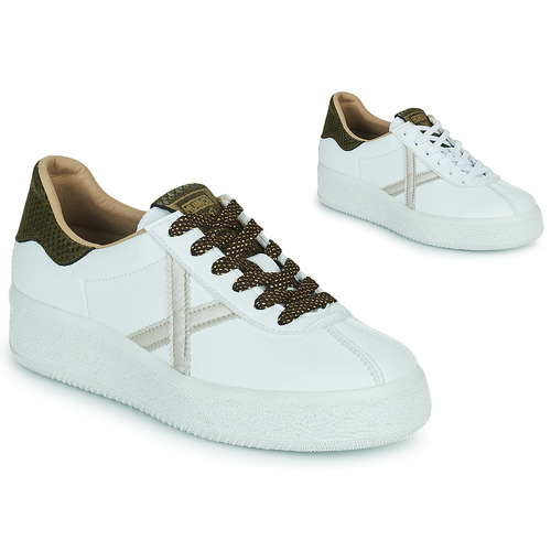 Sneakers basse    BARRU SKY  Bianco