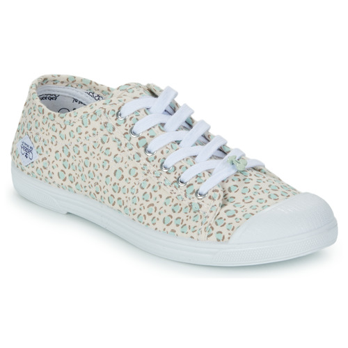 Sneakers basse    BASIC 02  Beige