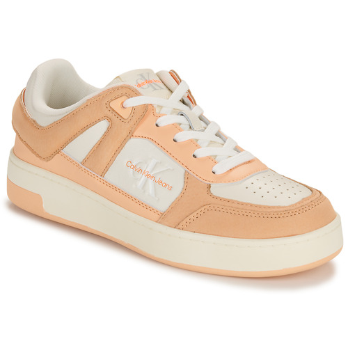 Sneakers basse    BASKET CUPSOLE LOW MIX  Bianco