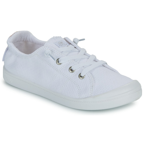 Sneakers basse    BAYSHORE PLUS  Bianco