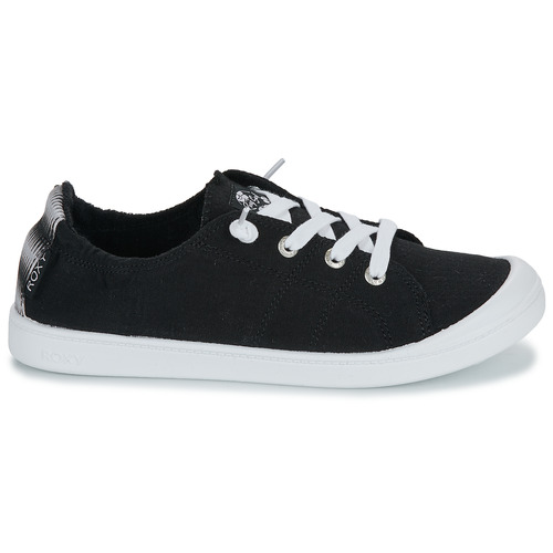 Sneakers-basse-BAYSHORE-PLUS-Nero-1