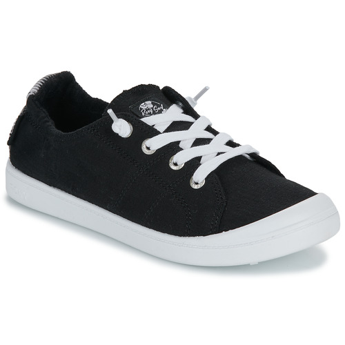 Sneakers basse    BAYSHORE PLUS  Nero