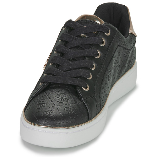 Sneakers-basse-BECKIE-Nero-2