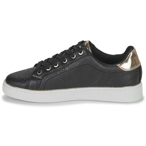 Sneakers-basse-BECKIE-Nero-3