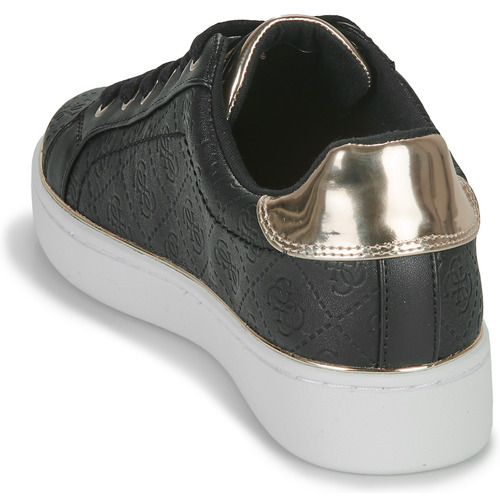 Sneakers-basse-BECKIE-Nero-4