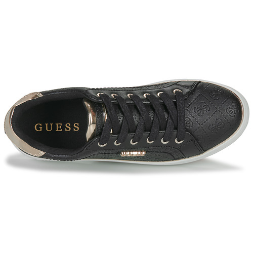 Sneakers-basse-BECKIE-Nero-5