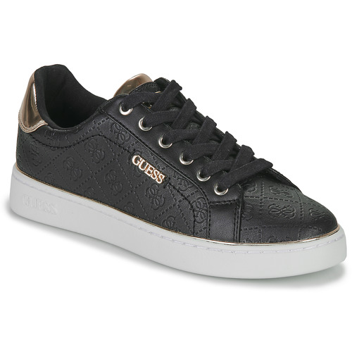 Sneakers basse    BECKIE  Nero