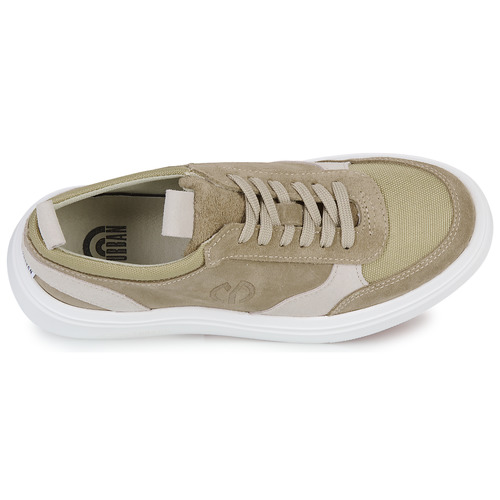 Sneakers-basse-BELFAST-Beige-5