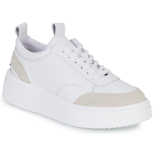 Sneakers basse    BELFAST  Bianco