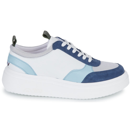 Sneakers-basse-BELFAST-Marine-1