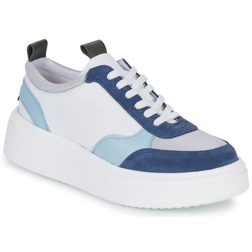 Sneakers basse    BELFAST  Marine