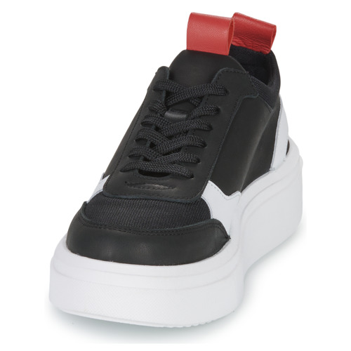 Sneakers-basse-BELFAST-Nero-2