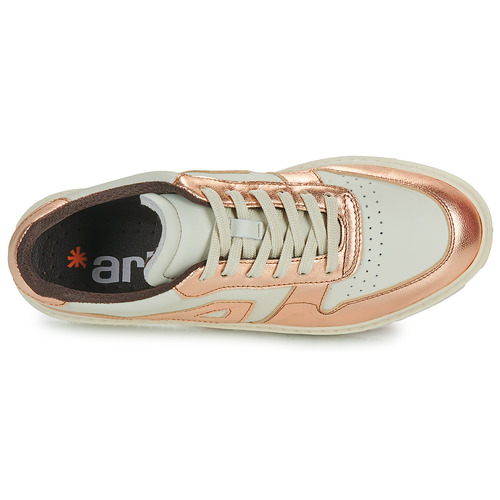 Sneakers-basse-BELLEVILLE-Rosa-5