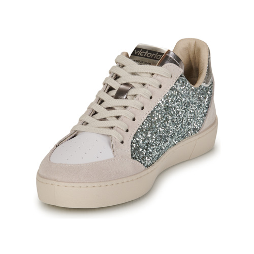 Sneakers-basse-BERLIN-Argento-2