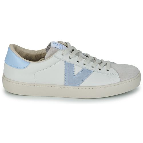 Sneakers-basse-BERLIN-Bianco-1