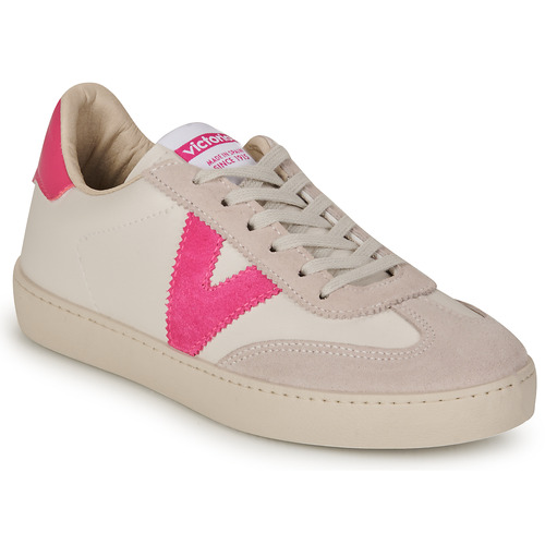 Sneakers basse    BERLIN  Bianco