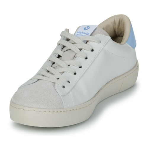 Sneakers-basse-BERLIN-Bianco-2