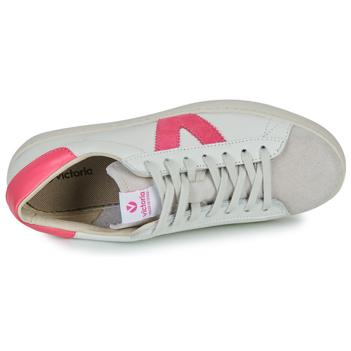 Sneakers-basse-BERLIN-Bianco-5