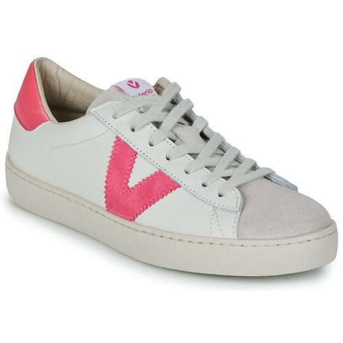 Sneakers basse    BERLIN  Bianco