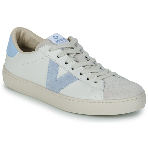 Sneakers basse    BERLIN  Bianco