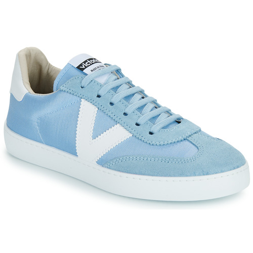 Sneakers basse    BERLIN  Blu