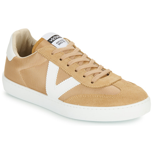 Sneakers basse    BERLIN  Marrone