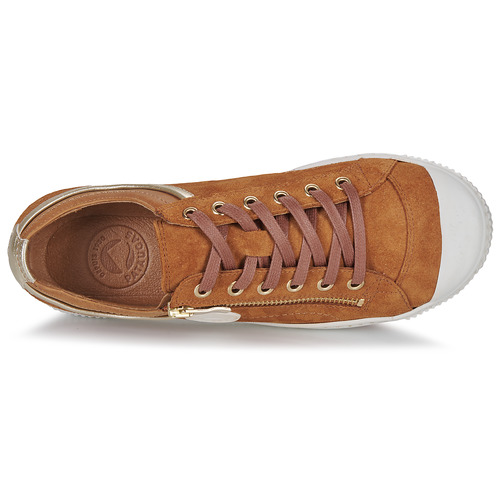 Sneakers-basse-BISKM-F2I-Marrone-5