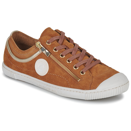 Sneakers basse    BISK/M F2I  Marrone