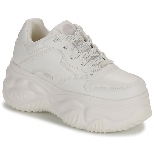 Sneakers basse    BLADER ONE  Bianco